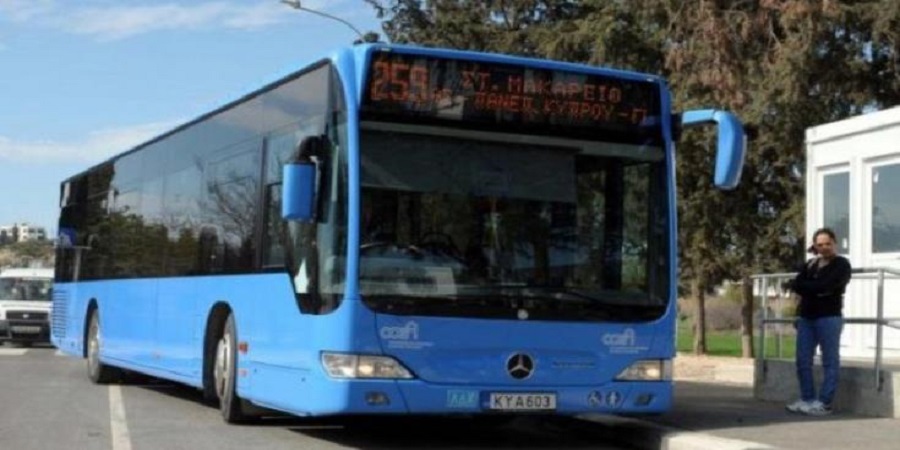 Υπουργείο Μεταφορών: Μόνο με 50% πληρότητα θα κυκλοφορούν τα δημόσια μέσα μεταφοράς