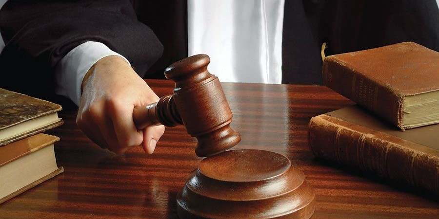 Στο κελί για τέσσερα χρόνια 29χρονος για διαρρήξεις, κλοπές και εμπρησμό