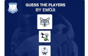 Μπορείς να μαντέψεις τους ποδοσφαιριστές του Απόλλωνα από τα #emoji;