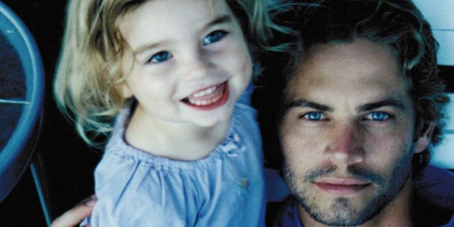 Paul Walker: Νέα επαγγελματική φωτογράφιση της 20χρονης κόρης του μετά από ένα χρόνο – ΦΩΤΟΓΡΑΦΙΕΣ