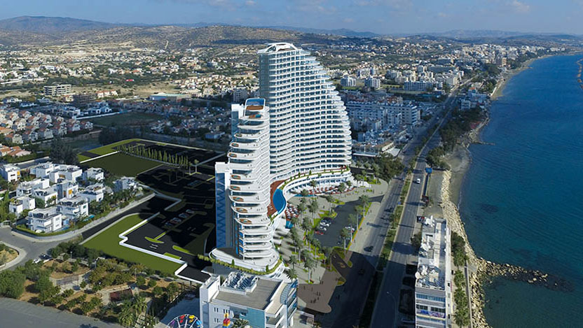 Η Λεμεσός νέο επιχειρησιακό κέντρο για εταιρεία του παγκόσμιου κινηματογράφου
