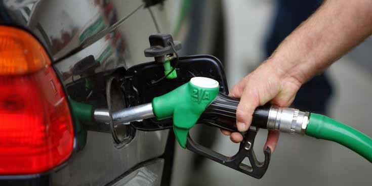 Σύνδεσμος Καταναλωτών: Αυξήσεις στα καύσιμα τον Ιανουάριο, θα συνεχιστούν και τον Φεβρουάριο