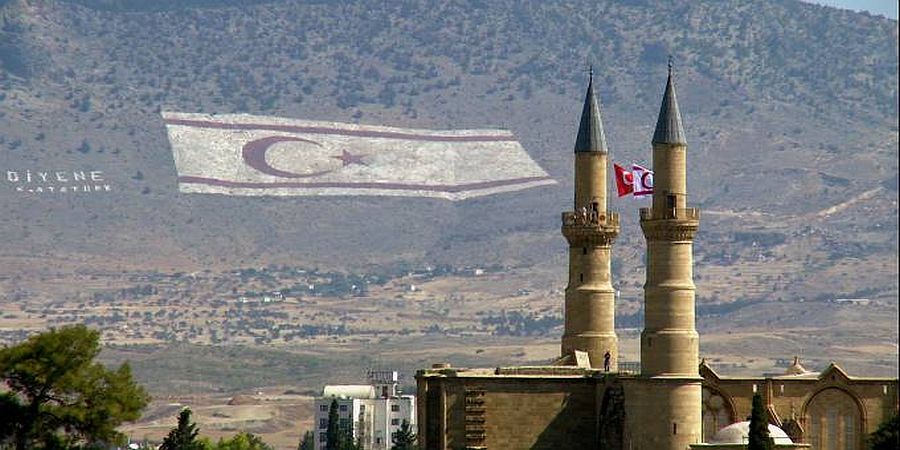 Προκαλεί ο Τούρκος Υπουργός Άμυνας - Εμπρηστικές οι δηλώσεις του για Κύπρο και Αιγαίο