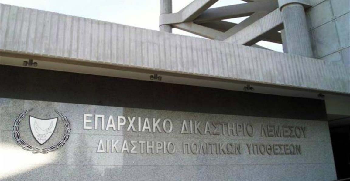 Υπό κράτηση οι 3 ύποπτοι για τα ναρκωτικά στη Λεμεσό - Τι ισχυρίστηκε ο 33χρονος στις Αρχές 