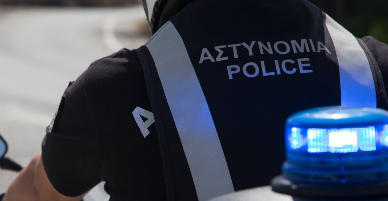 Τον έψαχναν στη Ρουμανία για εμπορία προσώπων - Κατέληξε με χειροπέδες στη Λεμεσό 38χρονος 