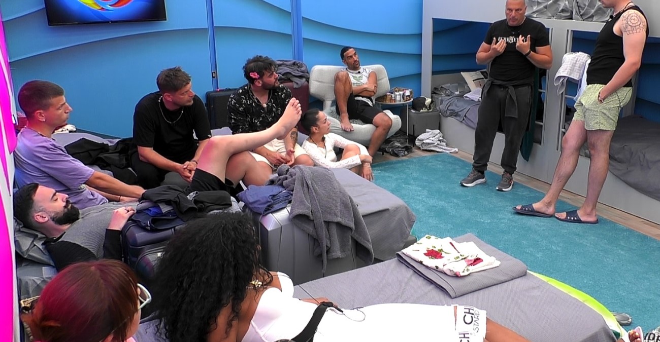 Big Brother: Οι 5 υποψήφιοι προς αποχώρηση και η «ντίβα» που θέλει να φύγει οικειοθελώς