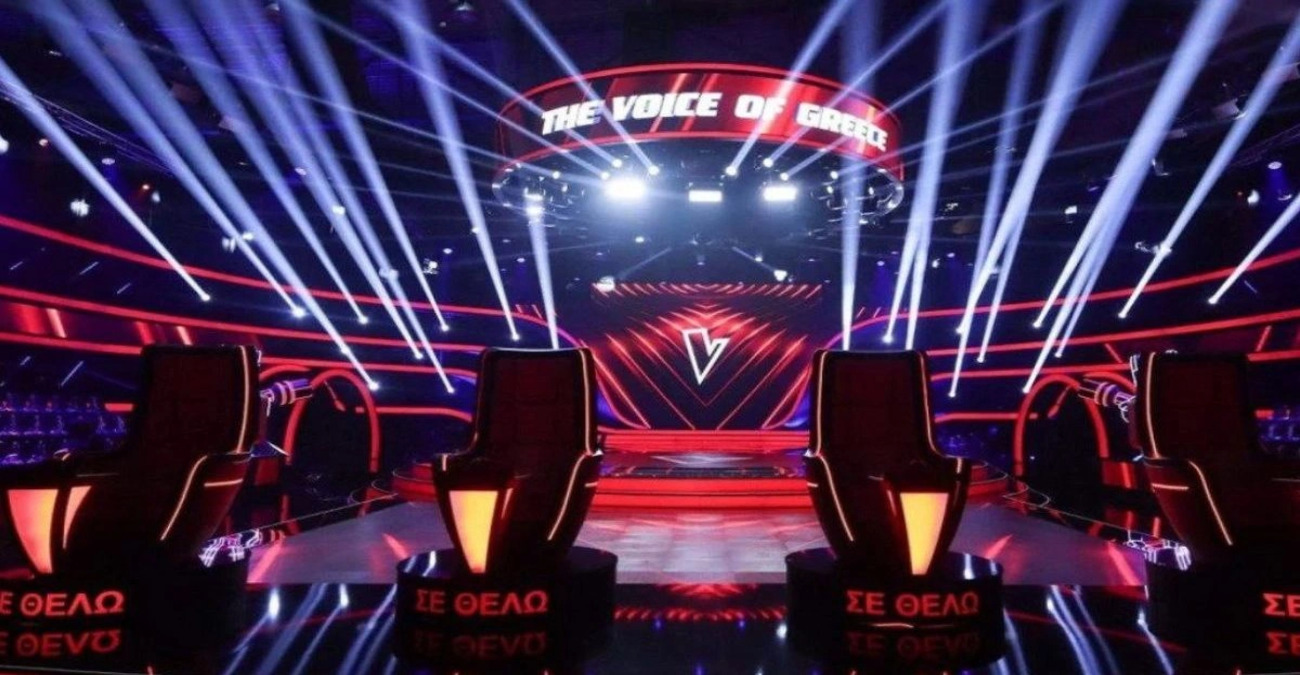 The Voice – Ο Γιώργος Μαζωνάκης σε επική αναφορά για τις οικονομικές του απολαβές: «Για τον Λιάγκα τα είπα»