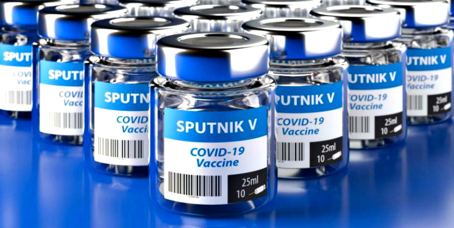 Κορωνοϊός: Πόσα θα σου στοιχίσει το εμβόλιο «Sputnik-V» εάν μένεις εκτός Ρωσίας;