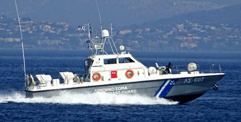 Η ενημέρωση του ΚΣΕΔ για το Ισραηλινό σκάφος που αγνοείται - Συνεχίζονται ακατάπαυστα οι έρευνες 