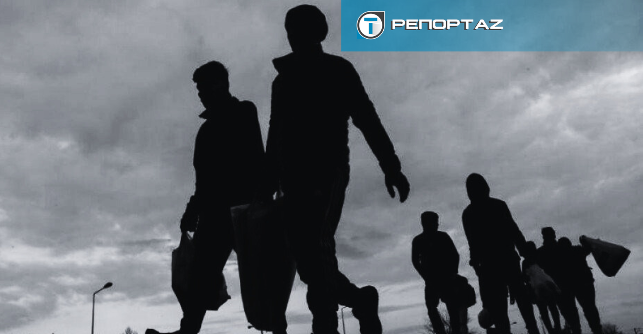 Σε αυτά τα επαγγέλματα μπορούν να εργαστούν οι αιτητές ασύλου - Επηρεάζεται η απασχόληση των Κυπρίων;