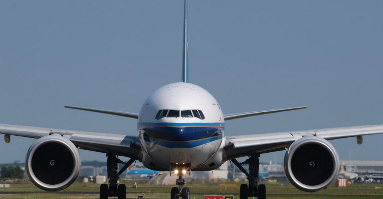 Boeing: Έφυγε ο μπροστινός τροχός αεροσκάφους ενώ ετοιμαζόταν για απογείωση από το αεροδρόμιο της Ατλάντα