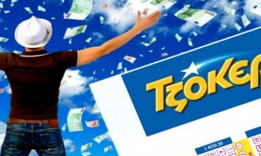 Τζόκερ: Καμία επιτυχία στην πρώτη κατηγορία - Ιστορικό ρεκόρ στην επόμενη κλήρωση 