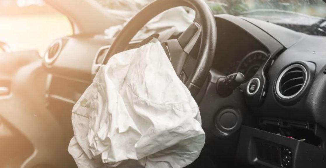 TAKATA: Από πού ξεκίνησαν όλα - Το παρελθόν της εταιρείας πίσω από τους αερόσακους - Βίντεο