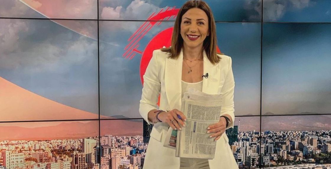 Κατερίνα Αγαπητού: Με ποια την μπέρδεψε ο καλεσμένος – «Χαίρω πολύ...» - Δείτε το απολαυστικό βίντεο