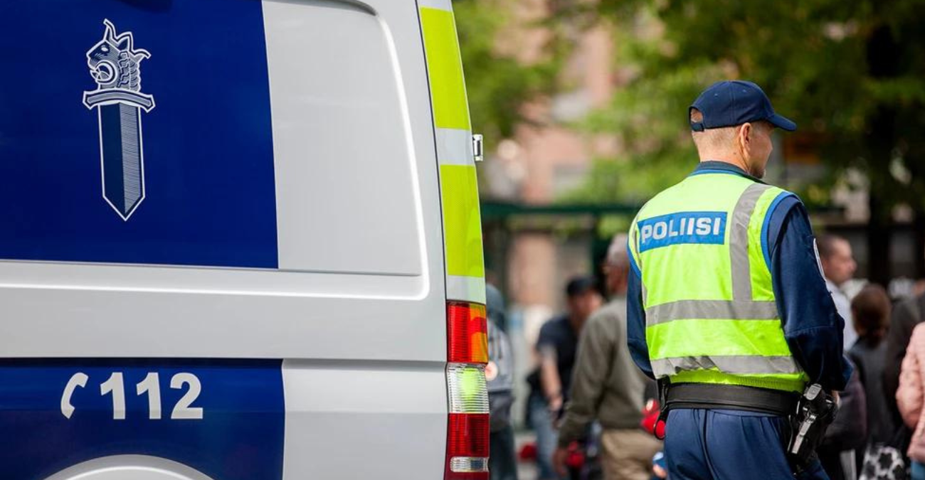 Δωδεκάχρονος συνελήφθη για τα πυρά σε σχολείο στη Φινλανδία, ένας 12χρονος νεκρός και άλλοι δύο σοβαρά τραυματίες