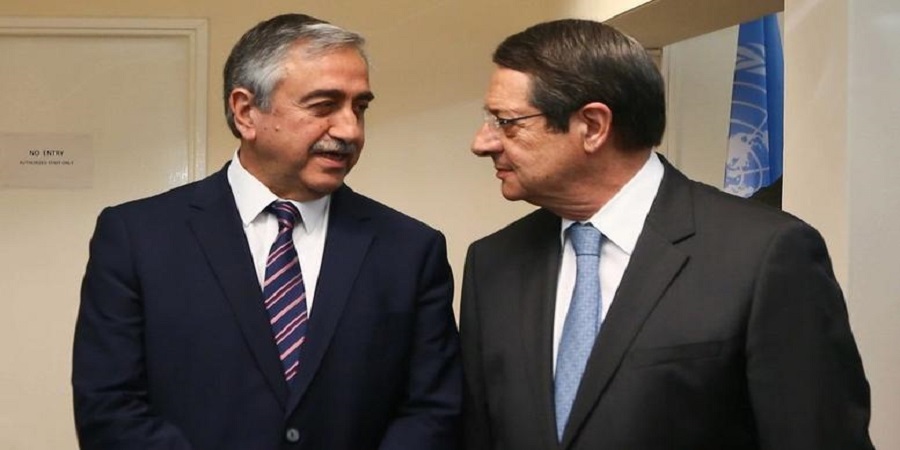 Αλίμ Σιντίκ:‘Τα ΗΕ παραμένουν στη διάθεση των δυο πλευρών’