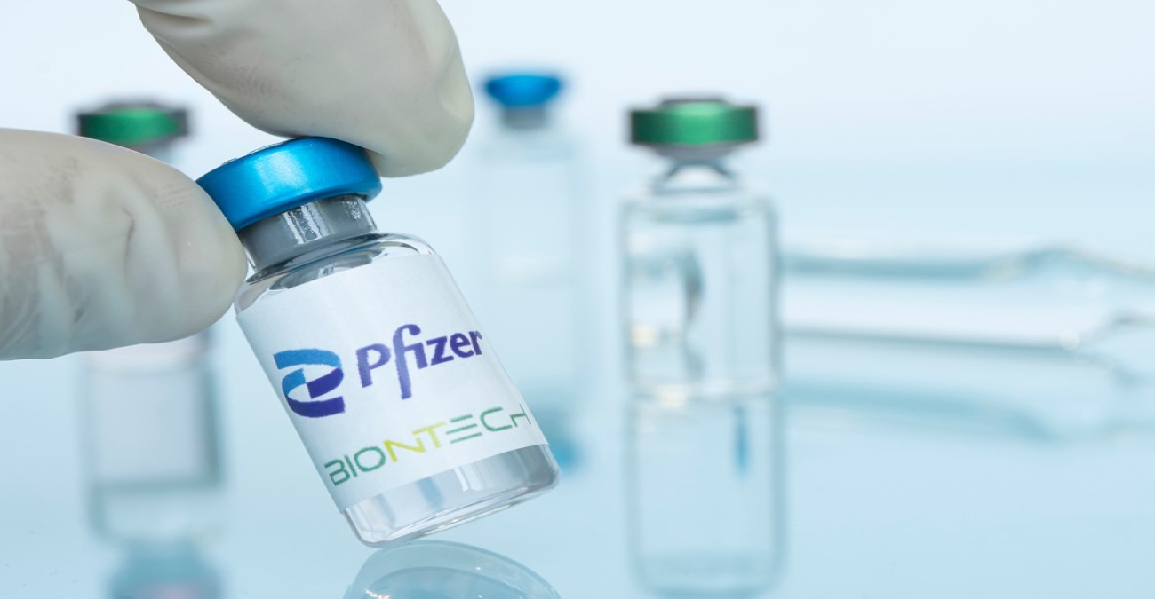 Η Pfizer θα επενδύσει τα κέρδη της από την Covid-19 στη μάχη κατά του καρκίνου