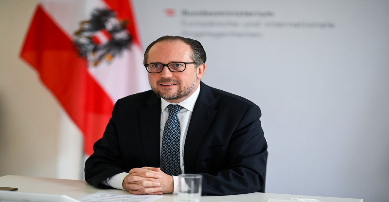 Έρχεται Κύπρο ο Αυστριακός Υπουργός Ευρωπαϊκών Υποθέσεων - Οι επαφές που θα έχει