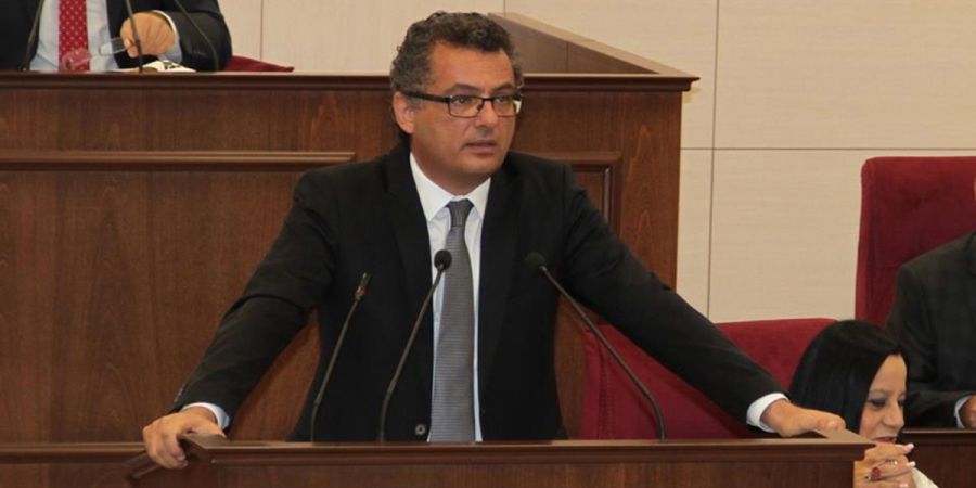 Προβάδισμα στον Ερχιουρμάν δίνει νέα δημοσκόπηση στα κατεχόμενα