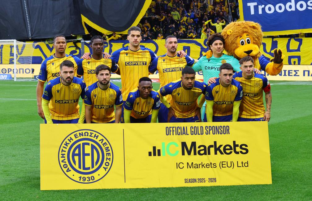 Τρία ματς όλη η χρονιά - Κανείς δεν περισσεύει στη φετινή ΑΕΛ, αλλά κάποιοι πρέπει να βγουν μπροστά