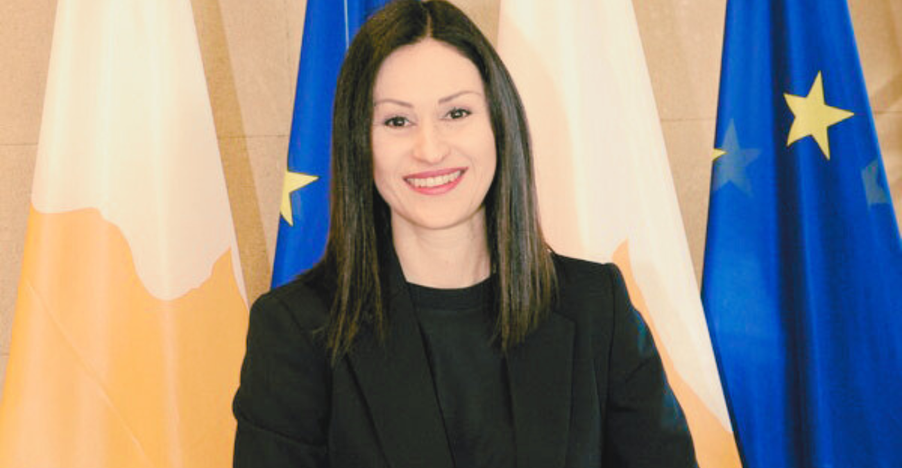 Υπ. Γεωργίας: Στο επίκεντρο Πράσινη Συμφωνία και αντιμετώπιση τριπλής πλανητικής κρίσης