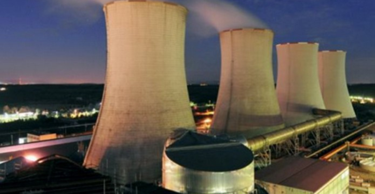 Αγκυρα: Σε λίγους μήνες έτοιμος ο πρώτος αντιδραστήρας στο Άκκουγιου