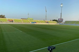 Ποδοσφαιρικός σεβασμός: Η ευχή της ΑΕΚ σε άτυχο παίκτη άλλης κυπριακής ομάδας!