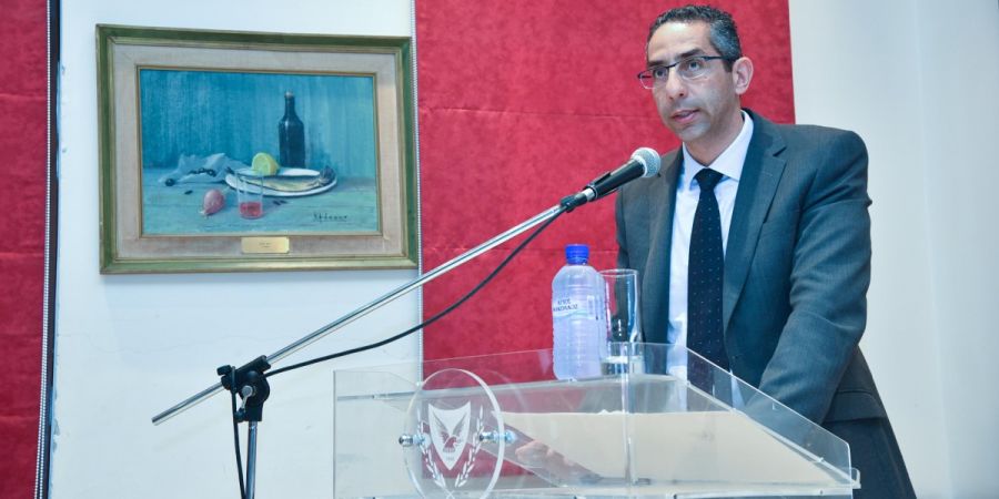 ΥΠΑΜ: «Τα θέματα ασφάλειας και εγγυήσεων αποτελούν τον πυρήνα του Κυπριακού»