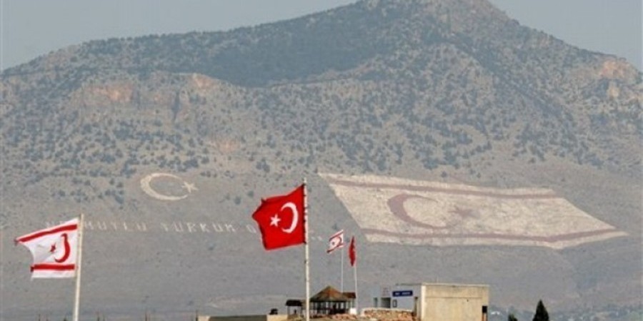 Τις παρεμβάσεις της Τουρκίας στις «προεδρικές» καταγράφει έκθεση στα κατεχόμενα
