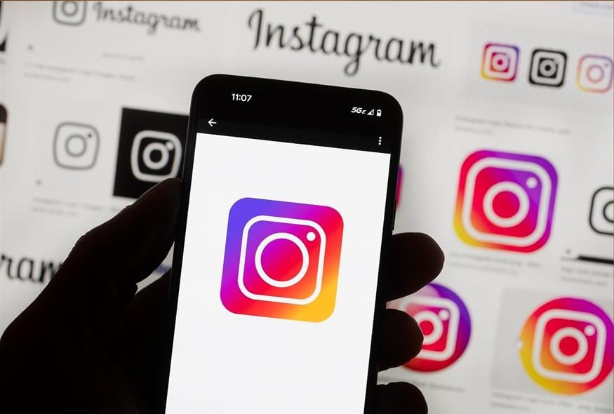Διαρροή δεδομένων από το Instagram; Email για αλλαγή κωδικού προκάλεσε χάος - Πώς να προστατεύσετε το προφίλ σας
