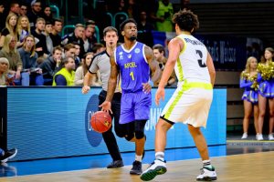 Διασυρμός για τον ΑΠΟΕΛ στο FIBA Europa Cup – Ήττα με… 44 πόντους διαφορά από Γερμανική ομάδα (ΣΤΑΤΙΣΤΙΚΑ)