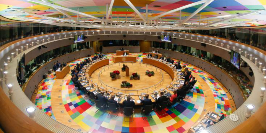 Στις Βρυξέλλες ο Πρόεδρος Αναστασιάδης για το Ευρωπαϊκό Συμβούλιο