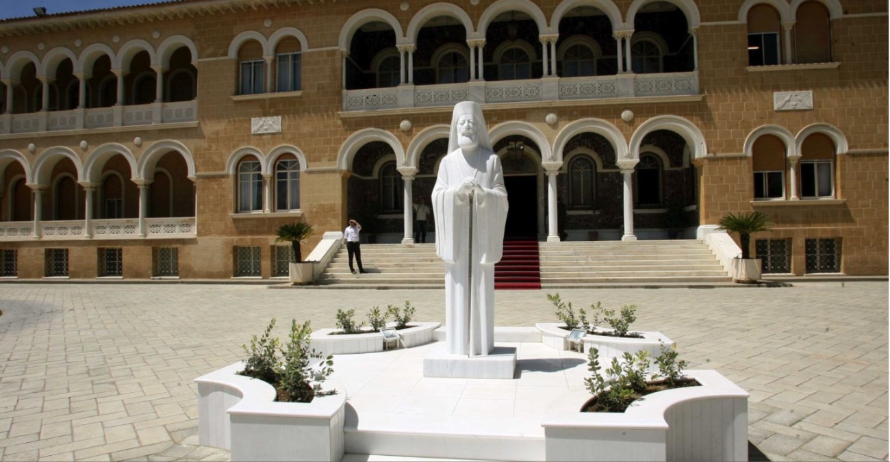 Συνοδικό Δικαστήριο: Καθαίρεση Αρχιμανδρίτη Βαρνάβα Χρυσάνθου και Διακόνου Ραφαὴλ Μισιαούλη