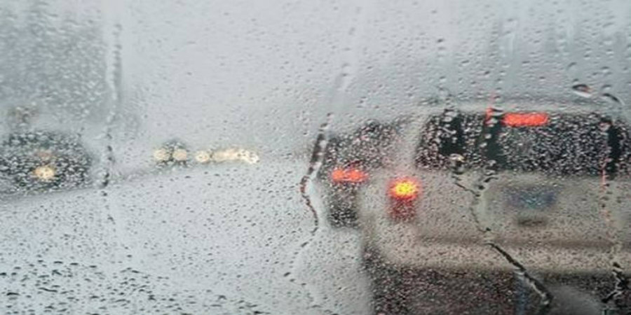 ΚΥΠΡΟΣ - ΟΔΗΓΟΙ ΠΡΟΣΟΧΗ: Προβλήματα στον αυτοκινητόδρομο - Χαμηλή ορατότητα και συσσώρευση νερού 