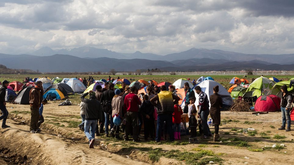 Frankfurter Rundschau: Αύξηση προσφύγων στην Ελλάδα, λόγω Τουρκίας;