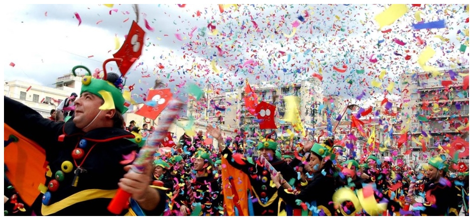 Τι θα γίνει φέτος με το Λεμεσιανό Καρναβάλι ; Οσα πρέπει να ξέρετε
