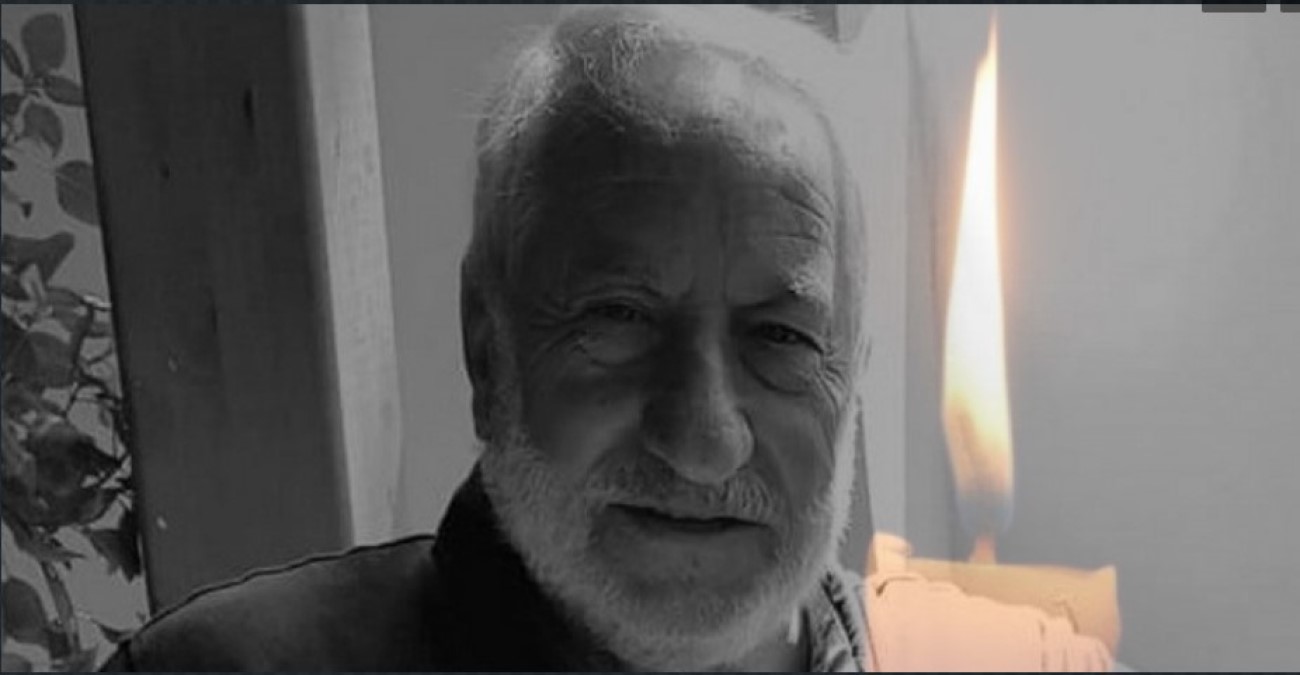 Έφυγε από τη ζωή ο γνωστός πολιτικός και καθηγητής Τάκης Γαβριηλίδης