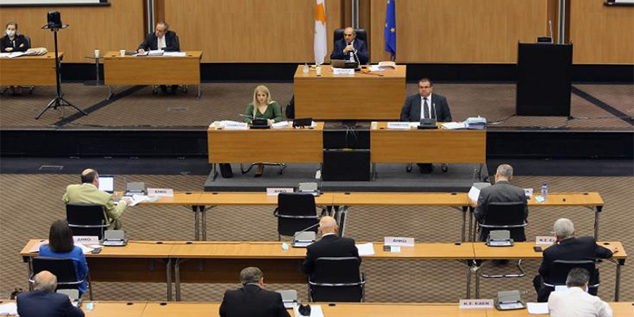Επιτροπή Θεσμών: Στόχος η ολοκλήρωση του Νόμου για το Πόθεν Έσχες εντός Φθινοπώρου