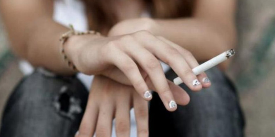 Κορωνοϊός: Οι καπνιστές κινδυνεύουν περισσότερο ή όχι; - Διαβάστε την απάντηση