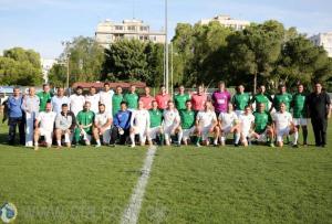 Παγκύπριο Κύπελλο Βετεράνων: Προκρίθηκαν 7 ομάδες – Εκκρεμεί μία θέση στον όμιλο Λεμεσού
