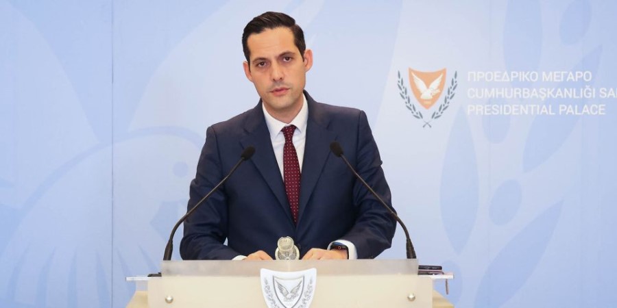 Λετυμπιώτης για Υδατικό: «Δεν ξεκίνησε σήμερα» - «Το νερό δεν είναι πολυτέλεια. Είναι καθημερινότητα. Είναι ασφάλεια»
