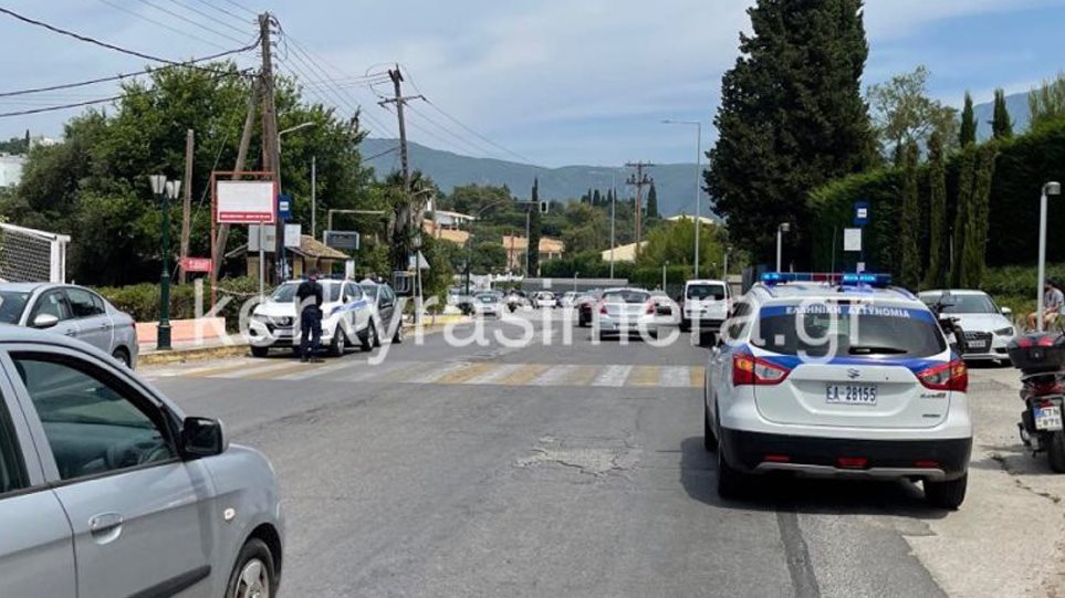 Τριπλό φονικό στην Ελλάδα - Σκότωσαν ζευγάρι Γάλλων και έναν Έλληνα