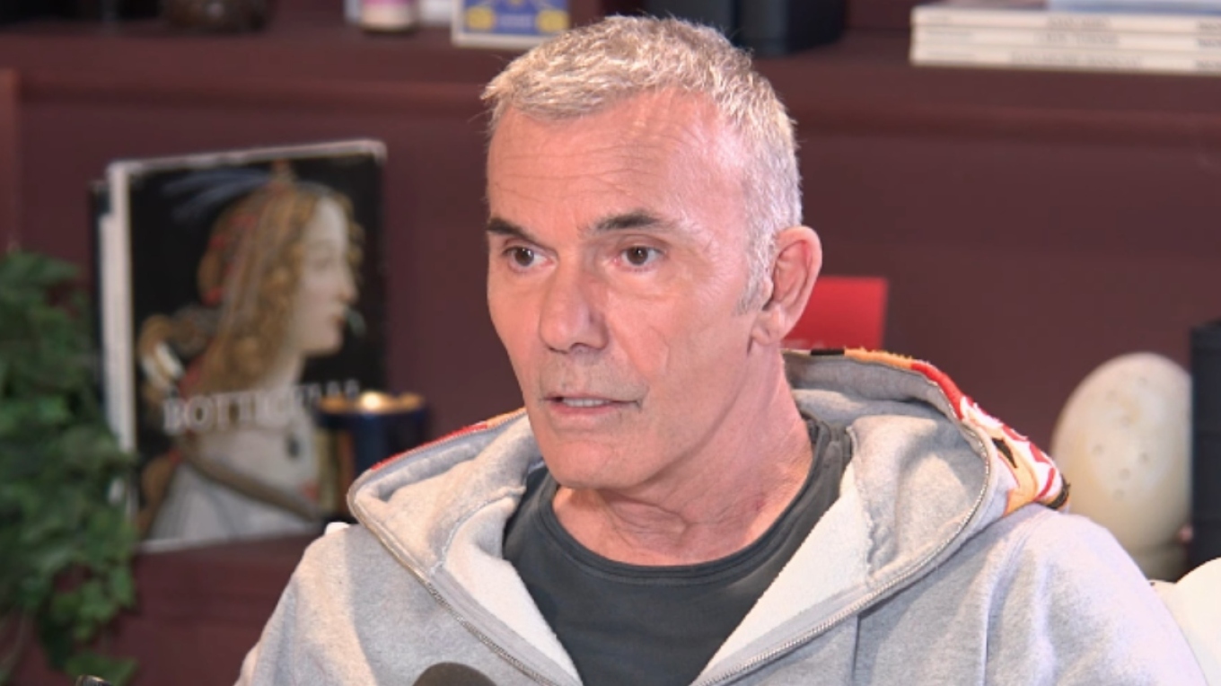 Στέλιος Ρόκκος: Θα ήμουν ο χειρότερος πατέρας, αν ήμουν πιο κοντά στα παιδιά μου