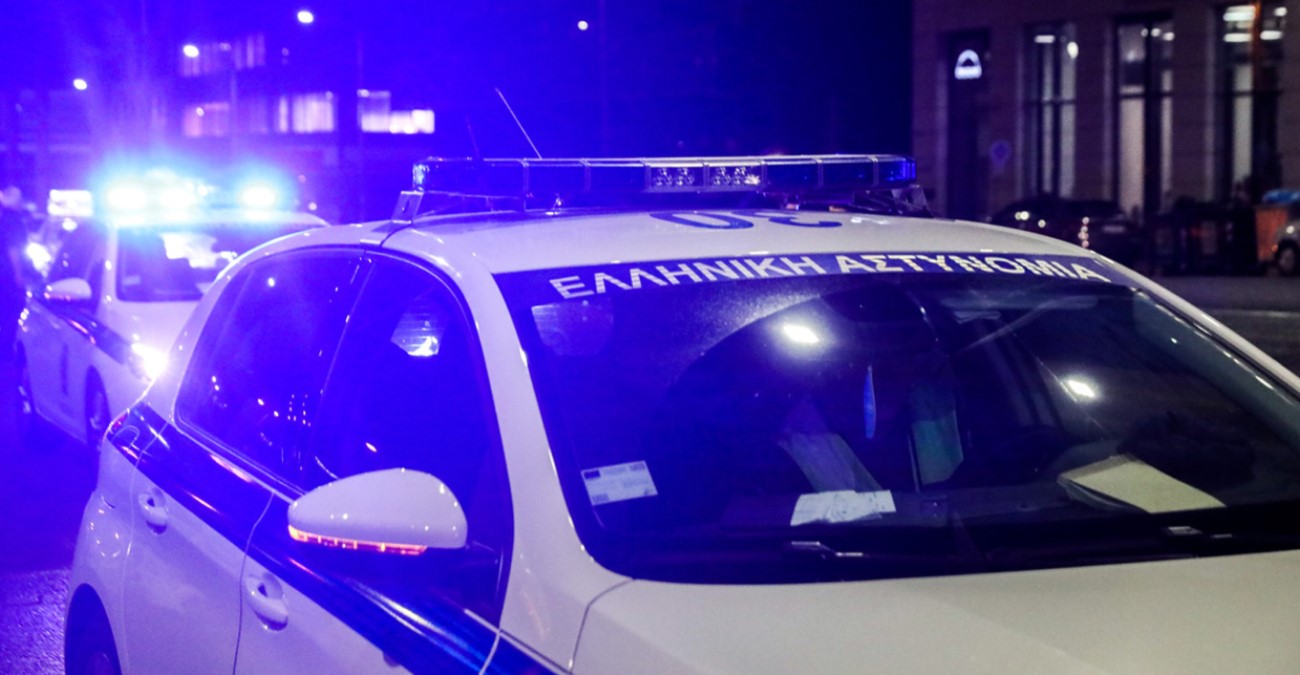 Συνελήφθη στη Θεσσαλονίκη 43χρονος που διώκεται στην Κύπρο για κλοπή - Αναμένεται απόφαση για την έκδοσή του
