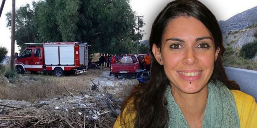 «Ο πόνος μας είναι πολύς» - Ομαδικό τρέξιμο εις μνήμη της Νάταλι σε Κύπρο και εξωτερικό 