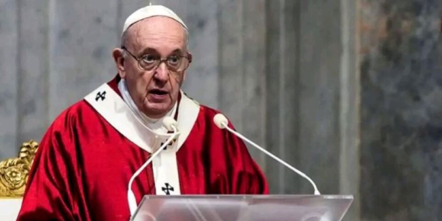 Ο Πάπας, το πρωτείο, το αλάθητο και τα πολλά αξιώματα