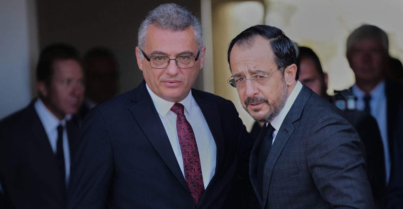 Στα μέσα Ιανουαρίου ενημερώνει το Συμβούλιο Ασφαλείας για το Κυπριακό ο Ντιάν 