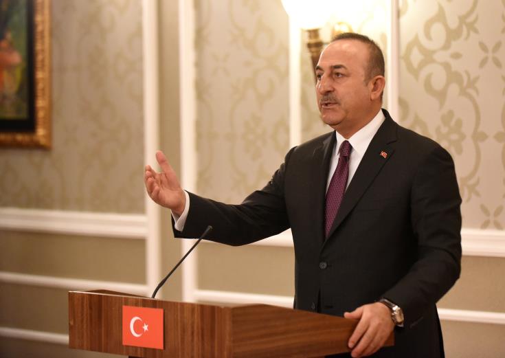 Δύο Τούρκοι Υπουργοί στο Βερολίνο για άρση της ταξιδιωτικής οδηγίας