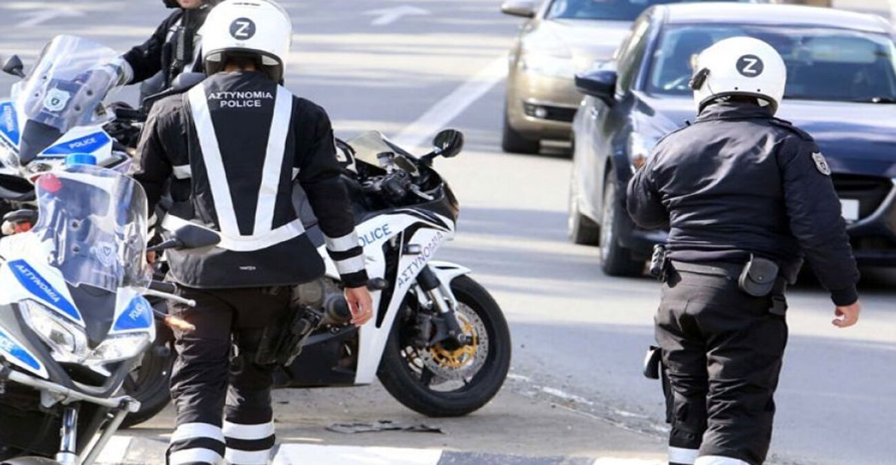 Ληστές επιτέθηκαν σε γυναίκα μέρα μεσημέρι στη Λεμεσό – Επέβαιναν σε μοτοσικλέτα και έκλεψαν τσάντα με μεγάλο χρηματικό ποσό