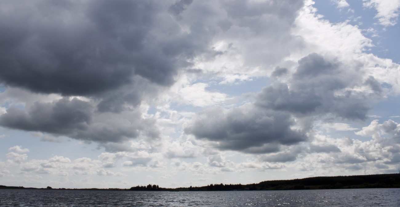 Πού έρχονται βροχές σήμερα - Πότε θα ανέβει ξανά η θερμοκρασία, τι περιλαμβάνει το καιρικό... μενού